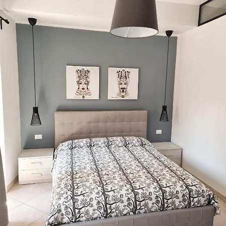 Bed And Breakfast Federica Noto Exteriér fotografie